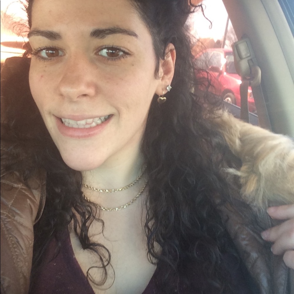 Meet your Posher, Shanna